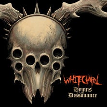 Whitechapel - Burn Forever Tour