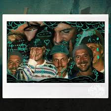Steaming Satellites – Live in Dornbirn