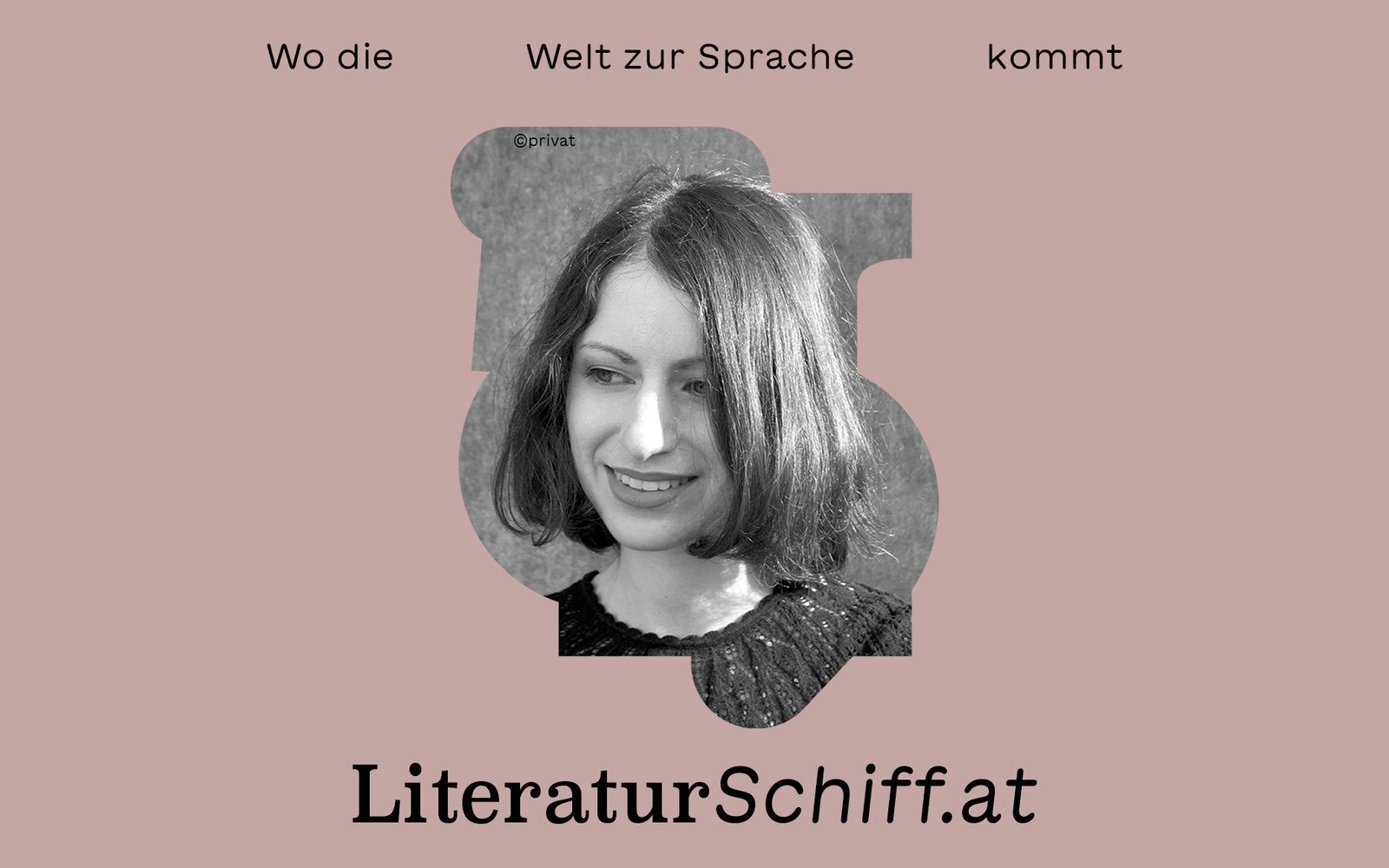 BUCH IM GESPRÄCH: Sarah Kuratle – Wolfsegg