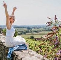 Selbstbestimmt Frau sein - NetzWerktisch