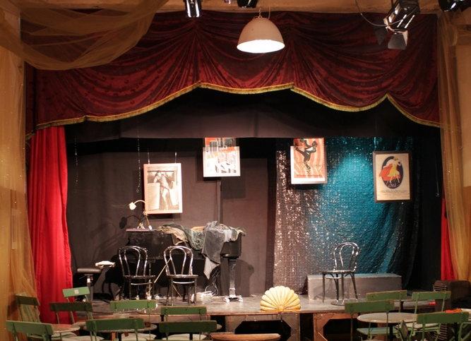 Quasi zum Lachen – Kultur im L.E.O. Operntheater Wien