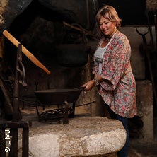 Genussreise im Museum: Sterzstunden in Graz