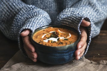 NachbarschaftsSuppe – Essen im Nachbarschaftszentrum 22