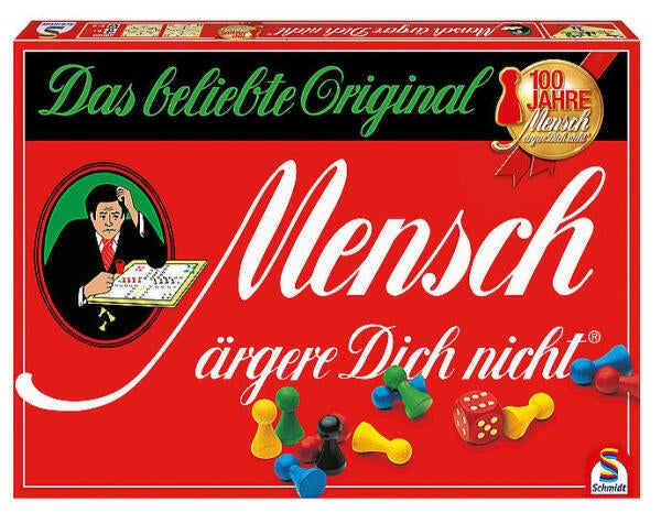 Spielenachmittag für Erwachsene