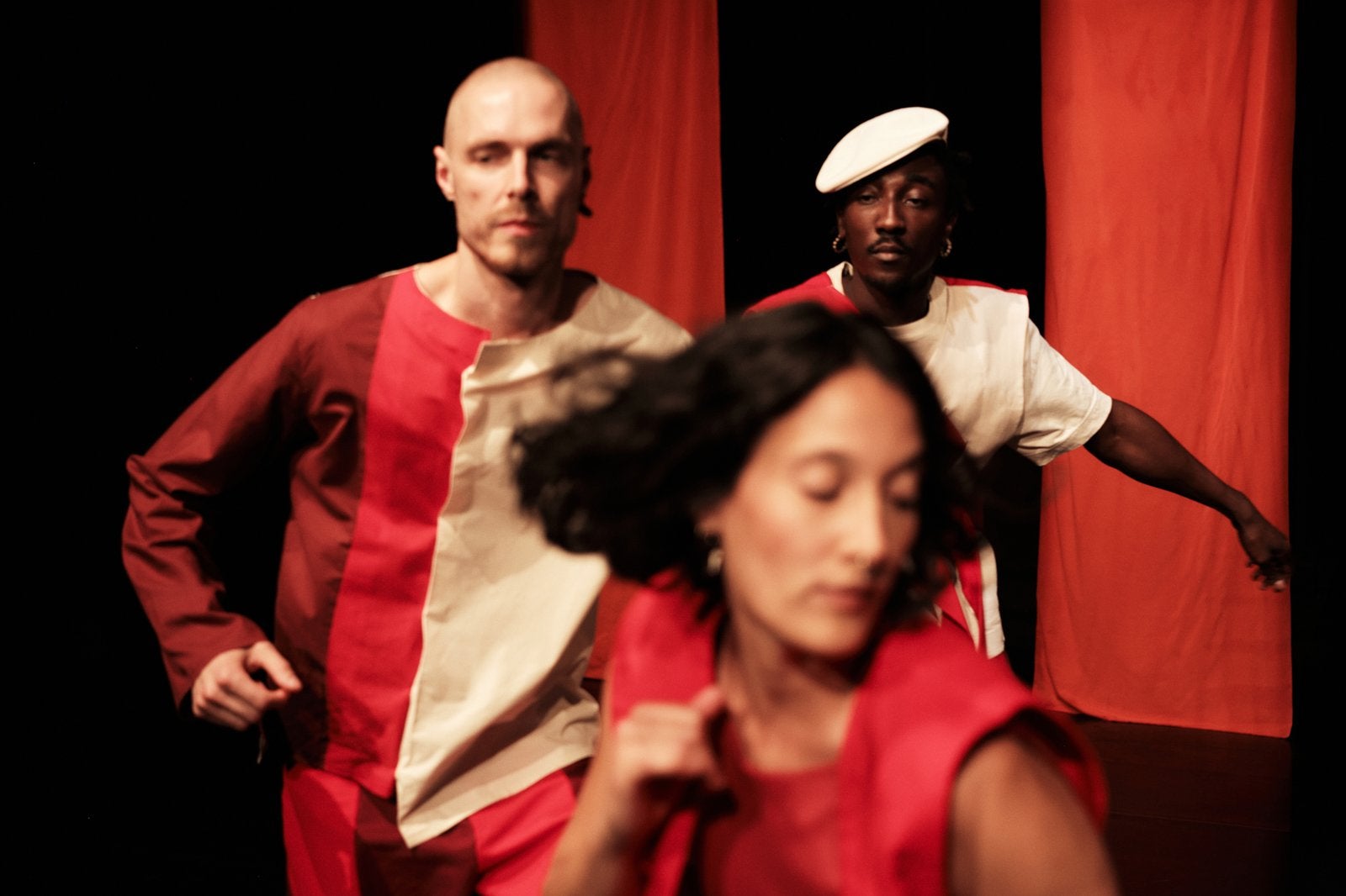 Potpourri Dance – LOOP (Performance)