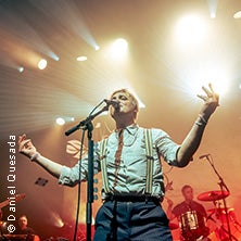 Poolbar Festival 2026: Babyshambles