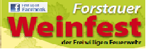 Forstauer Weinfest