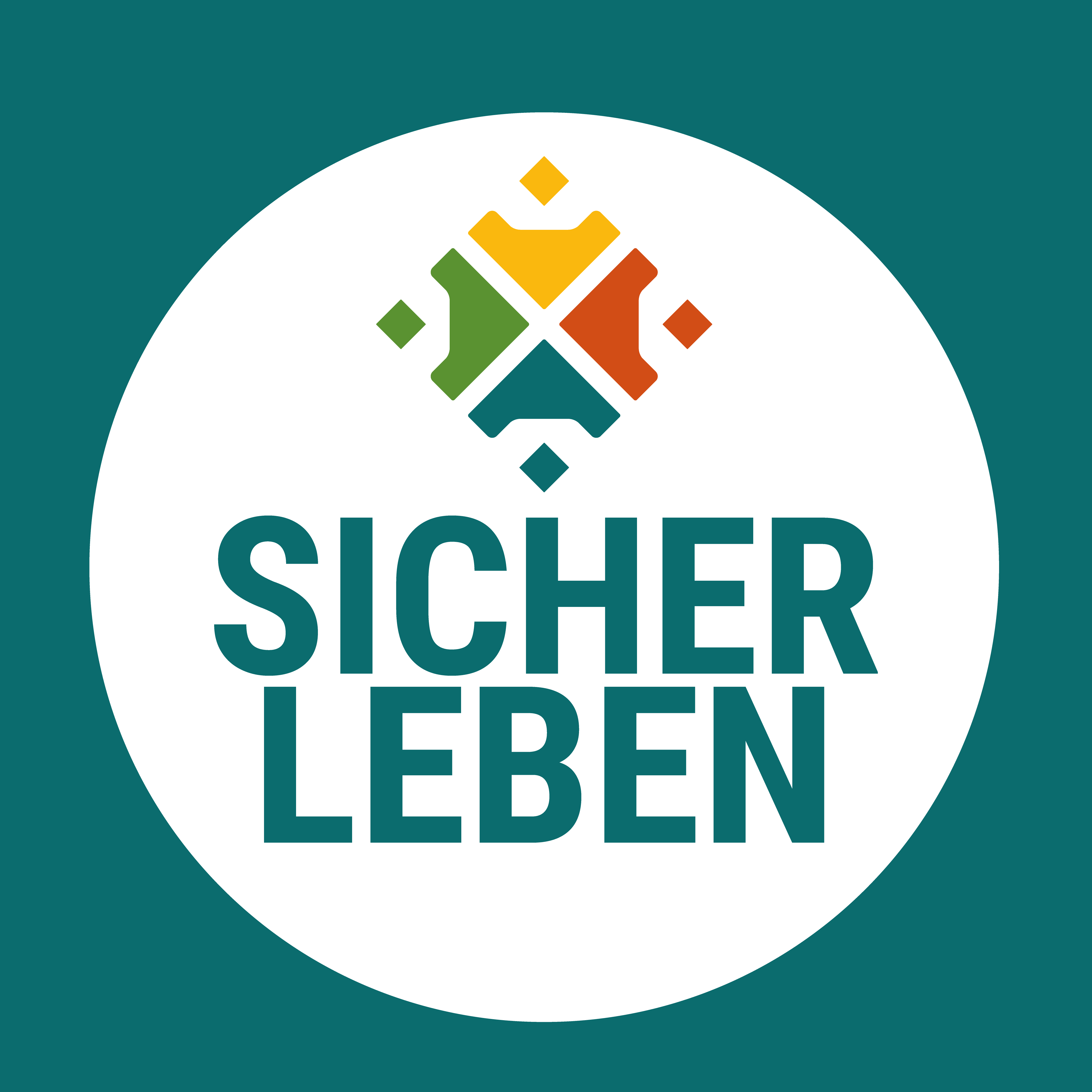 SICHER LEBEN in Graz – Polizei und SINFO für Sie da