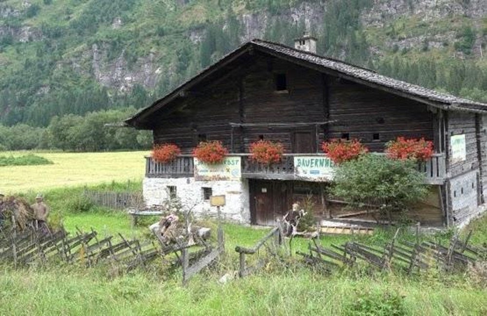 Mineraliensuche in Böckstein