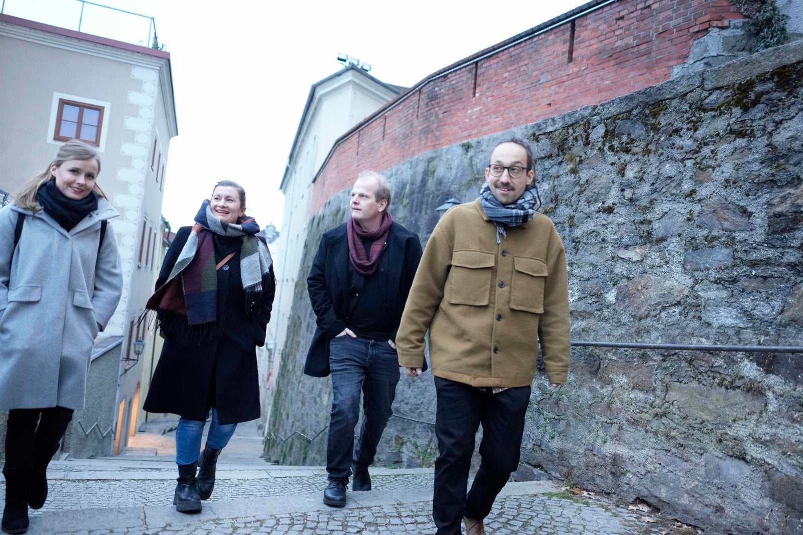 Vocalensemble LALÁ: Adventkonzert in Haid