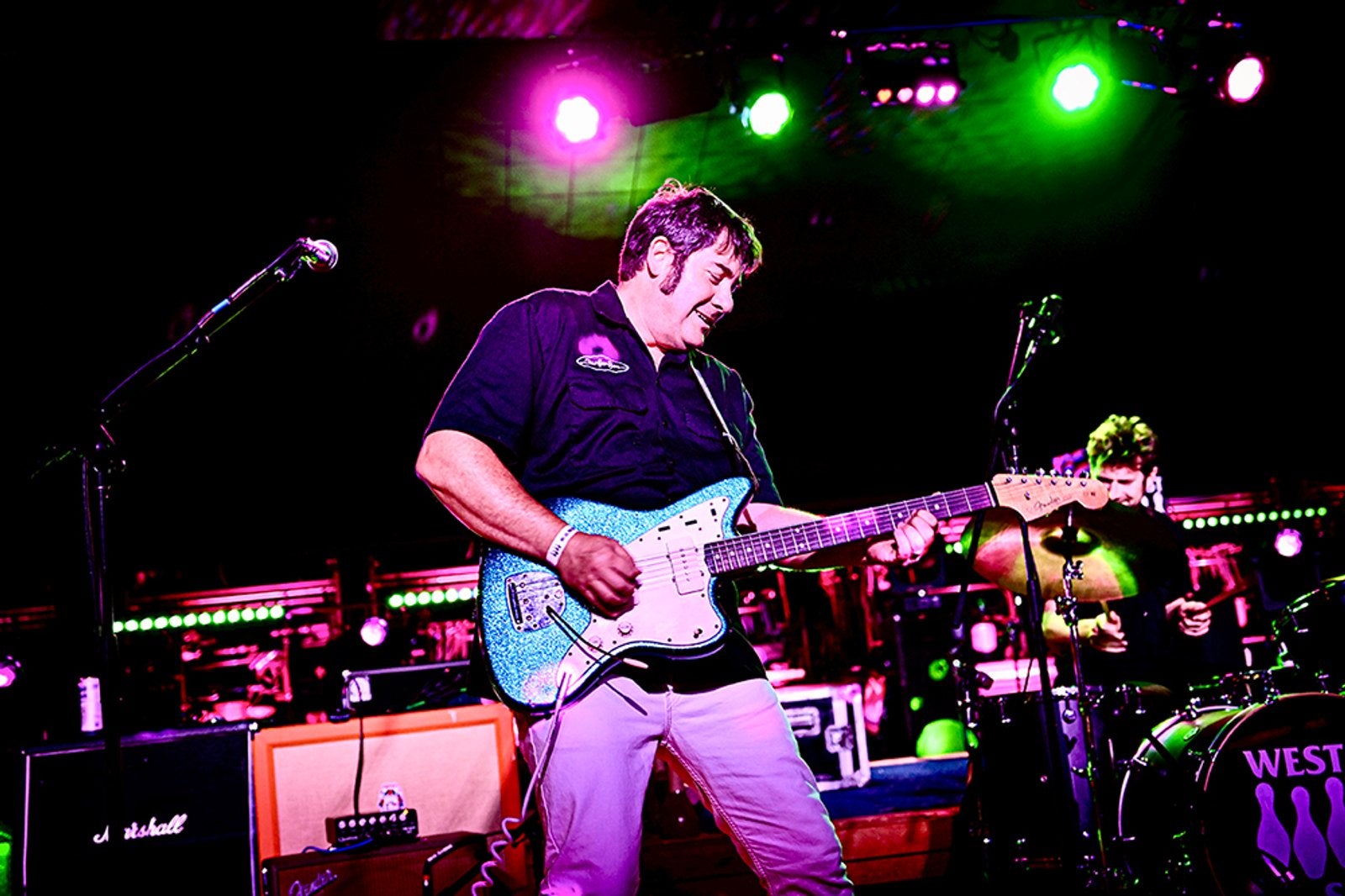 Surfer Joe | Dj Redlips