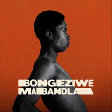 Bongeziwe Mabandla