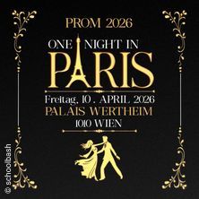 One Night in Paris