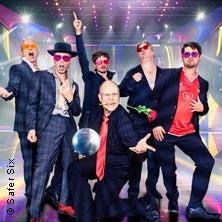 Safer Six - 12 Points!