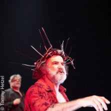 König Lear - Burgtheater Wien