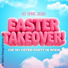 Easter Takeover!