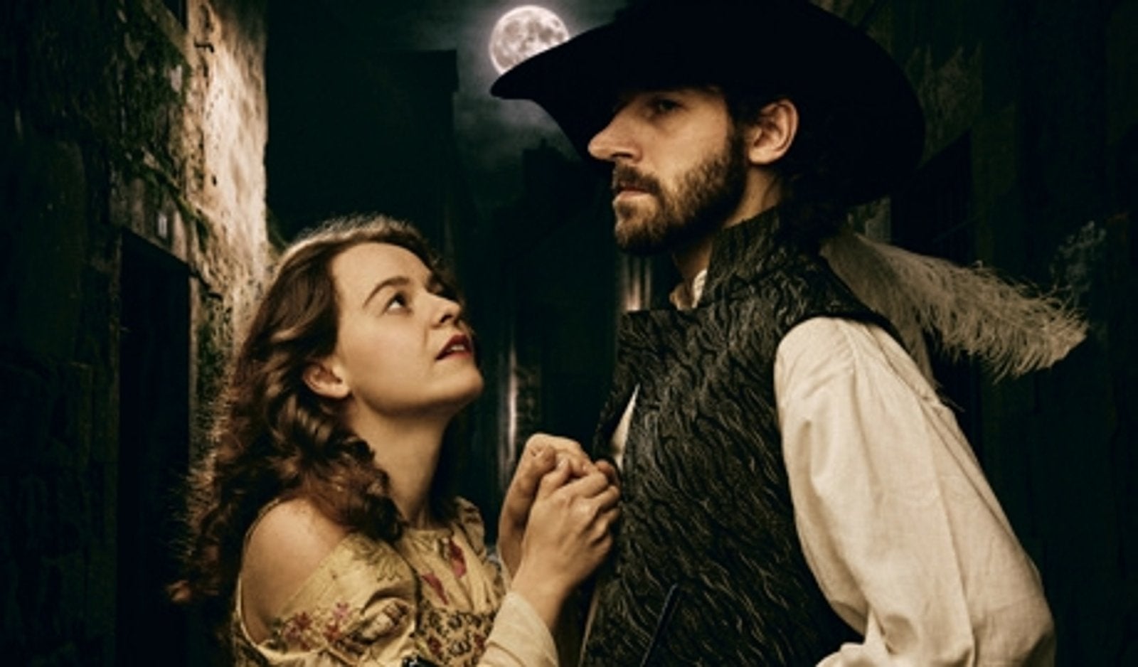 Theater "Cyrano"