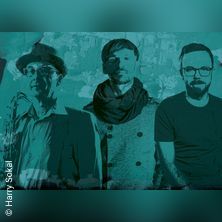 Harry Sokal Groove Unlimited in Oslip