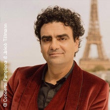 Rolando Villazón & Xavier de Maistre