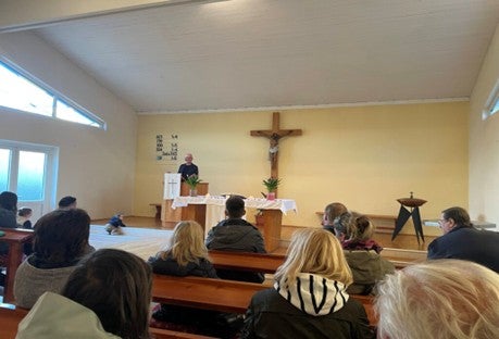 Söhne und Töchter werden als Propheten reden (Apg. 2,17) – Der weibliche Anteil an der Reformation
