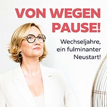 Birgit Fenderl - Von wegen Pause