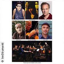 klang_sprachen - Konzert und Lesung