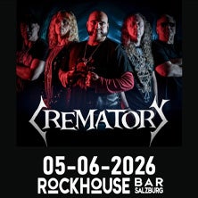 Crematory