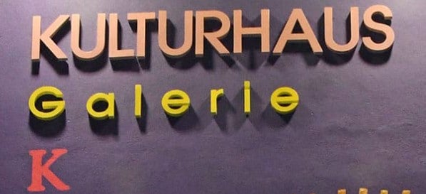 OBEN ist das neue UNTEN