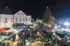 Jagdlicher Advent in Turnau – Traditioneller Markt