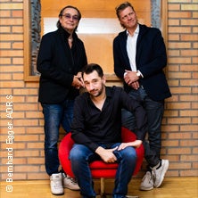 Gery Seidl & Christian Kolonovits in Wiener Neustadt
