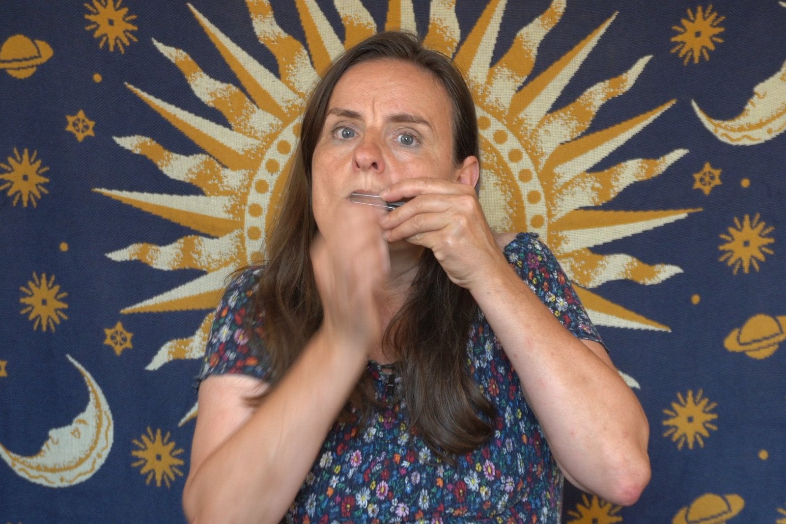 Der Tanz des Ameisenbären * 1. Linzer Märchencafé