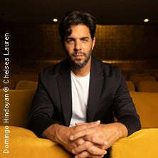 Tonkünstler-Orchester | Hindoyan in Grafenegg