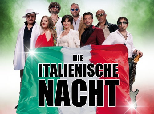 Die italienische Nacht
