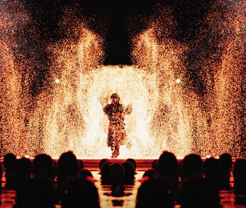 Geinberg on Fire 2027 – Party in der Therme Geinberg
