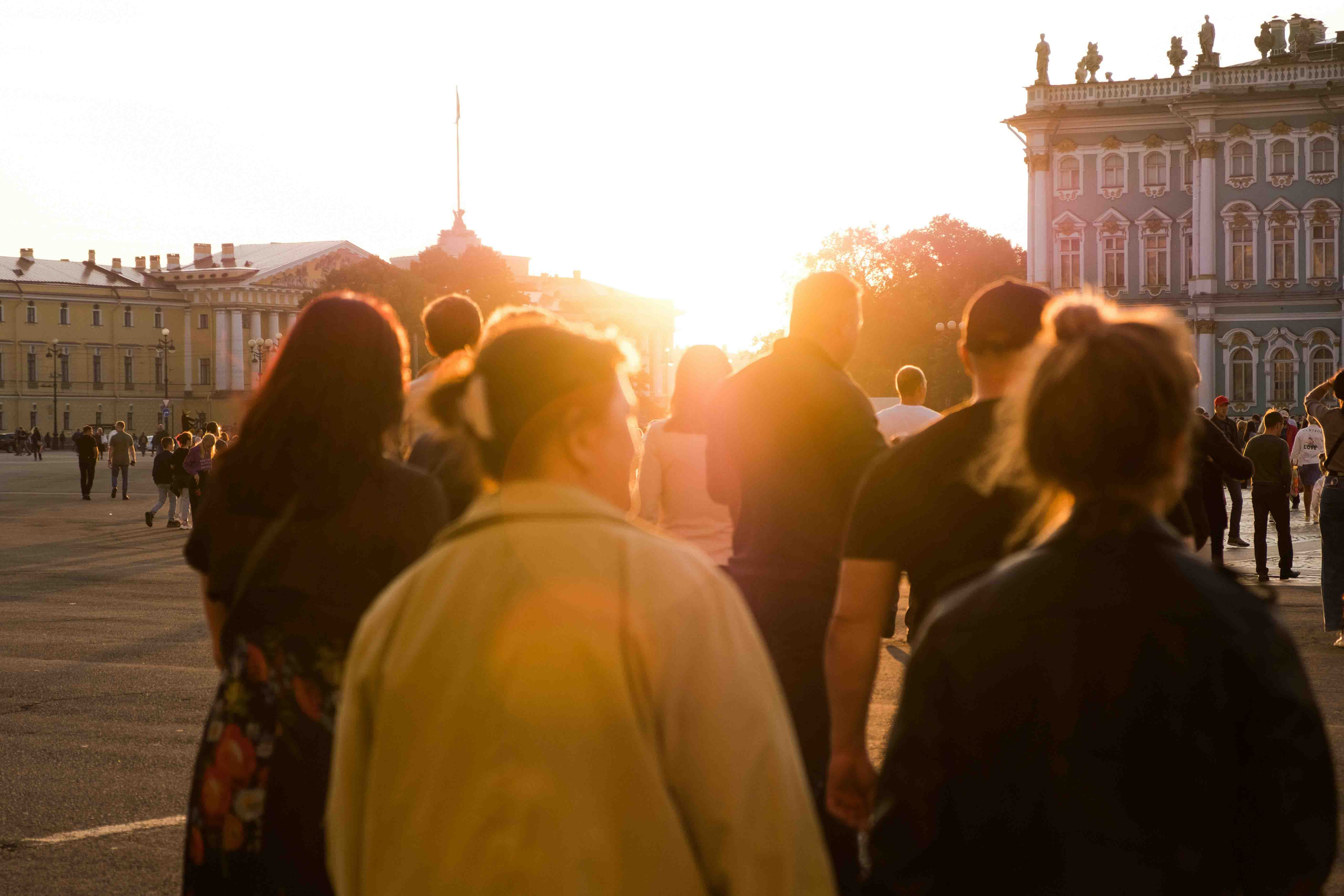Stadtpfarrkirche Riedberg - Begegnen und Entdecken