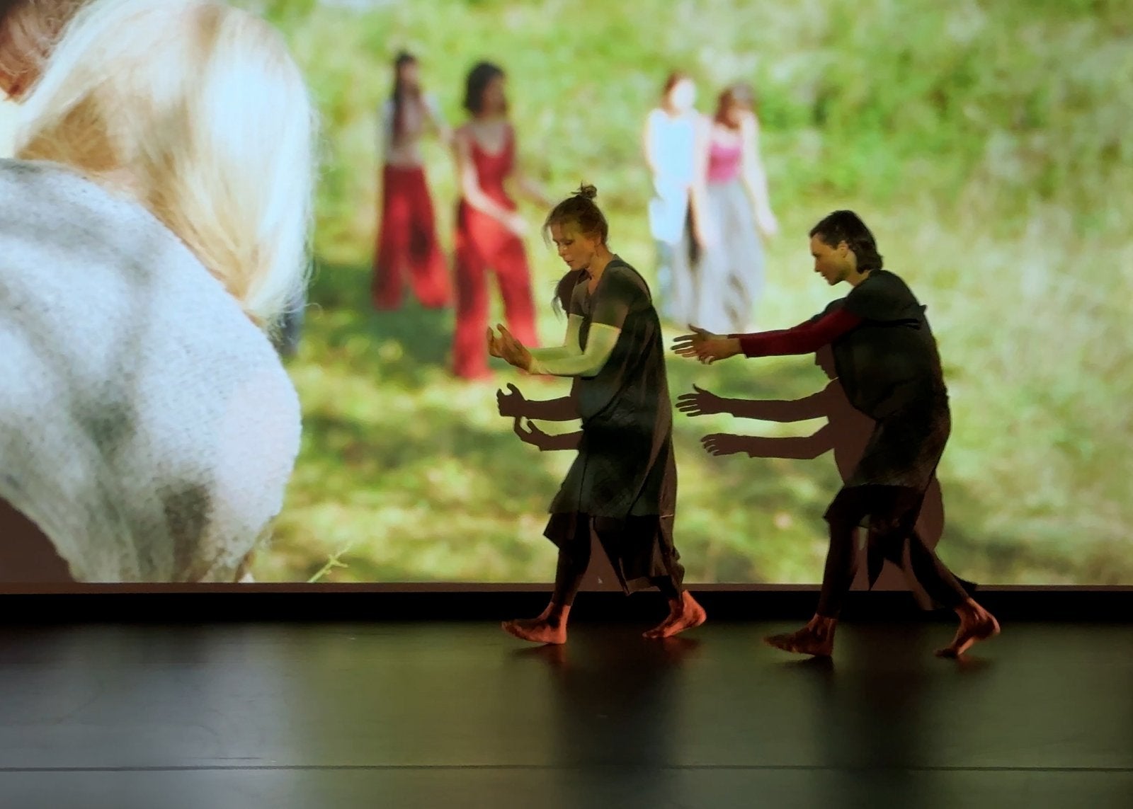 Zu Gast: Ruth Burmann AUF_-_BRUCH