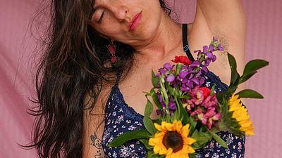 Tanzen ohne Angst
Workshop im Stadtraum Mitte 15