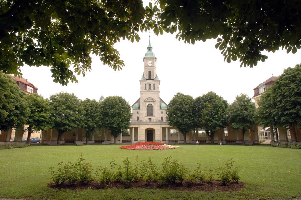 Kirchturm Besichtigung