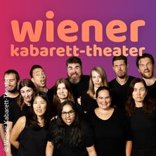 Wiener Kabarett-Theater – Impro-Comedy in Wien