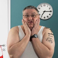 Walter Kammerhofer - Wiad scho