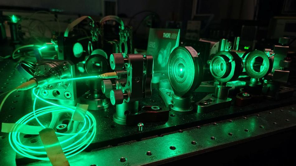 [LNF26] KI für Quantencomputer oder Quantencomputer für KI?