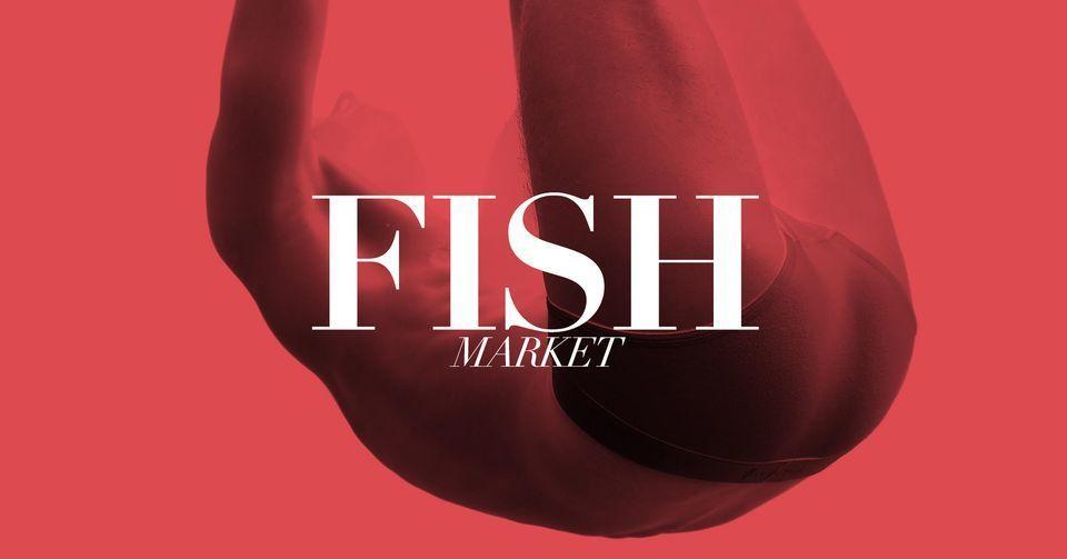 Fish Market in der Grelle Forelle