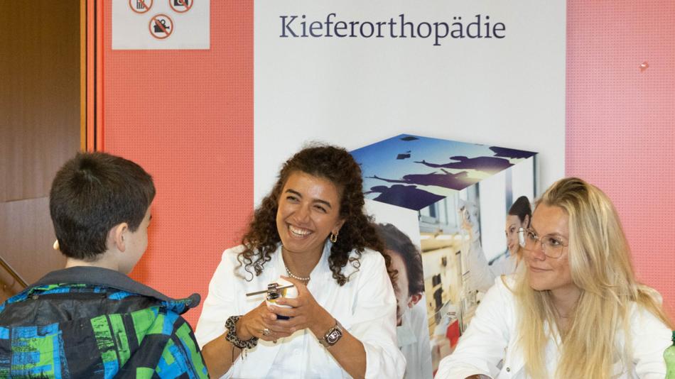 [LNF26] Digitale Kieferorthopädie