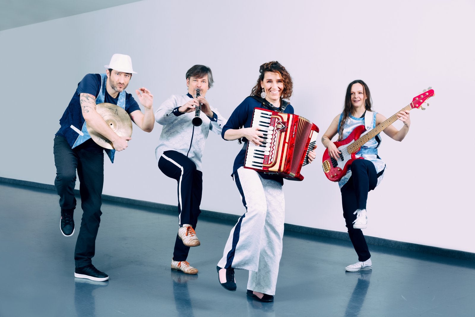 GROSSMÜTTERCHEN HATZ & WALLETSCHEK