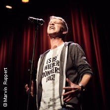 Poetry Slam Leoben – Wortkunst im Stadttheater Leoben