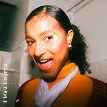 Poolbar Festival 2026: Uche Yara