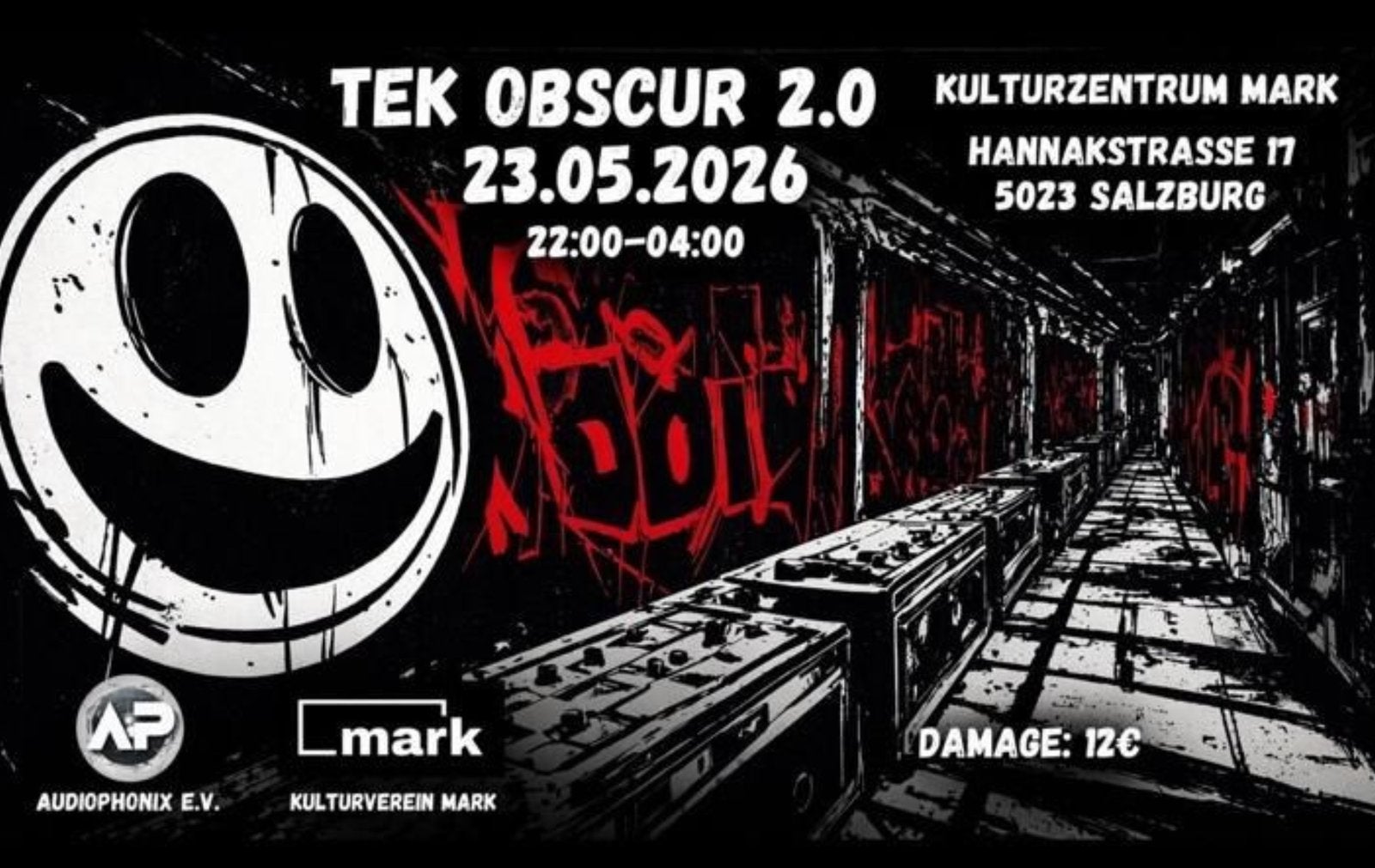 Tek Obscur 2.0