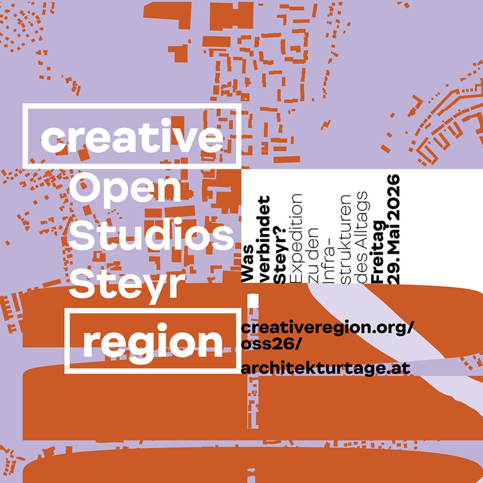 Open Studios Steyr 26 - Prolog