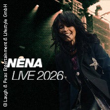 Nena - Live 2026