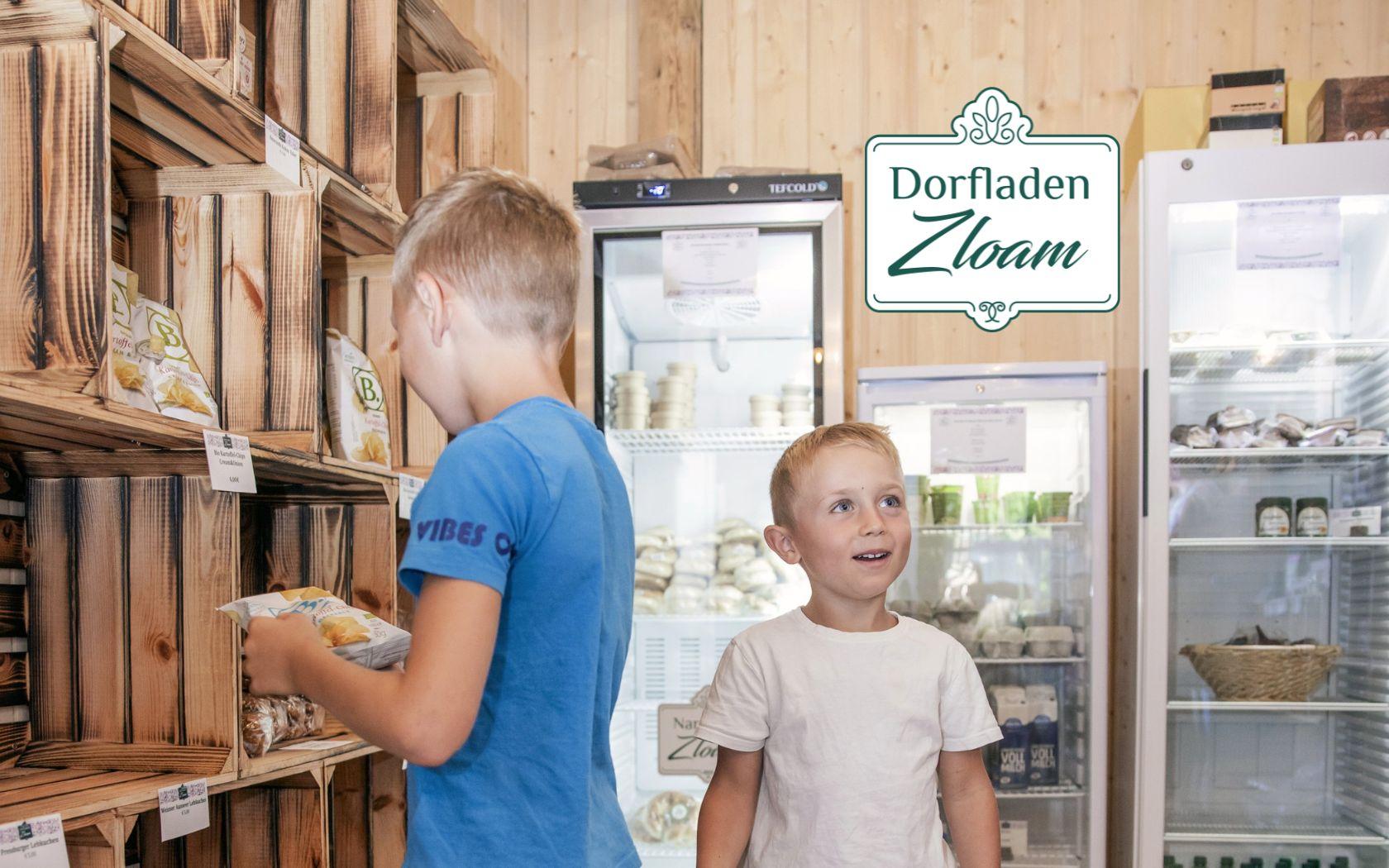 Familien Abenteuer Zloam – Aktivitäten in Grundlsee